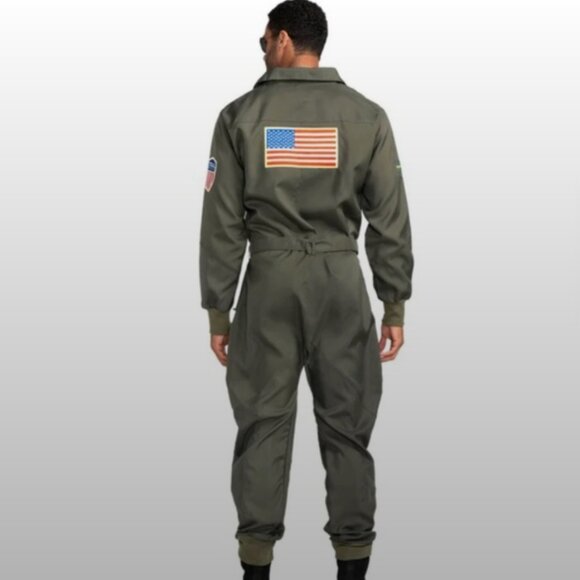 Tipsy Elves flight suit - Picture 2 of 7